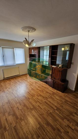 Apartament cu 2 camere în Est