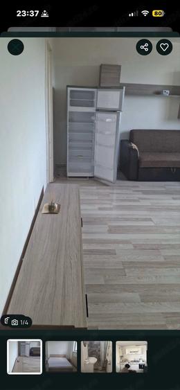 Apartament cu 2 camere decomandat în Rovinari