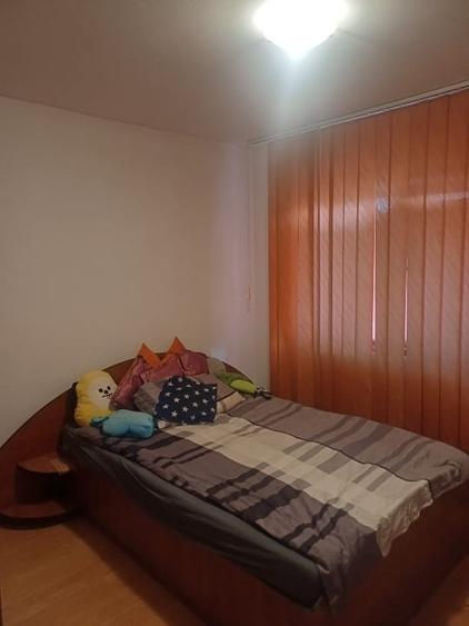 Apartament cu 2 camere decomandat în Nicolina