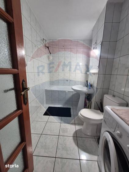 Apartament cu 3 camere în Gai