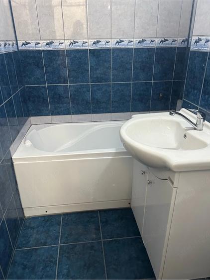 Garsonieră decomandată în Exterior Vest