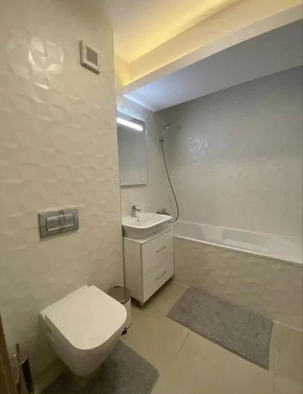 Apartament cu 2 camere decomandat, mobilat în Grozăvești