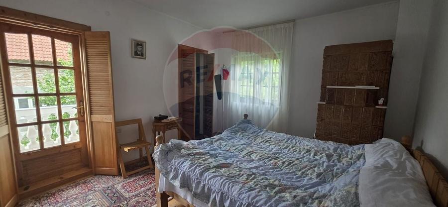 Casa de vanzare langa padure | Tatarani | 190 mp utili | Teren 917 mp - 21
