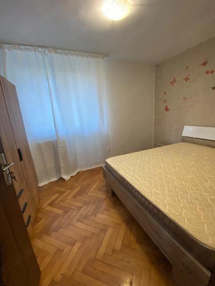 Apartament cu 2 camere decomandat în Valea Lupului