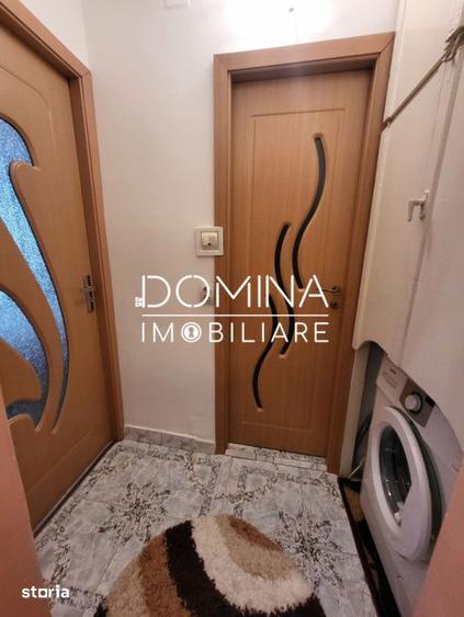 Vanzare apartament cu 2 camere, decomandat, strada Dacia langa Mall - 7