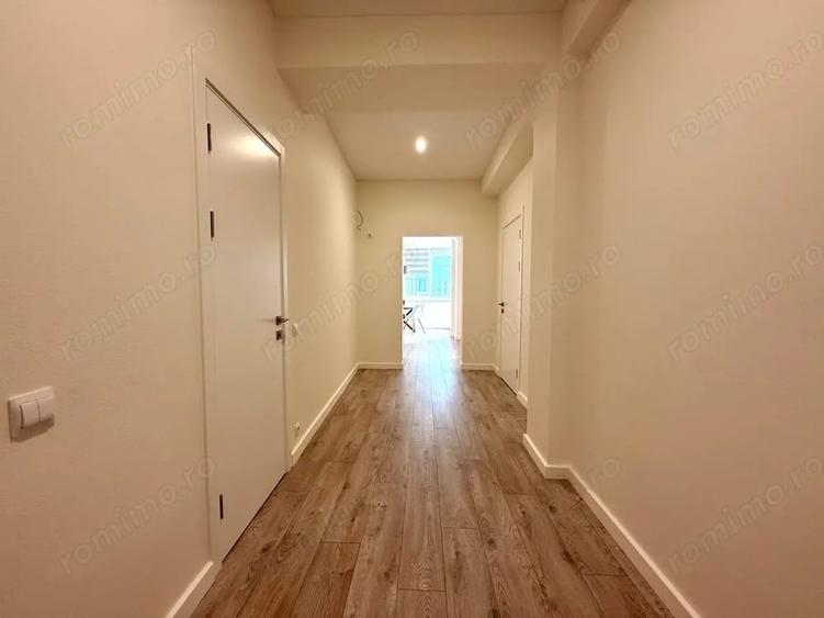 Apartament cu 2 camere decomandat în Eroii Revoluției