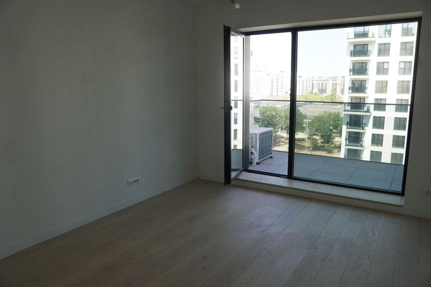 Apartament 2 camere Nusco City - 4