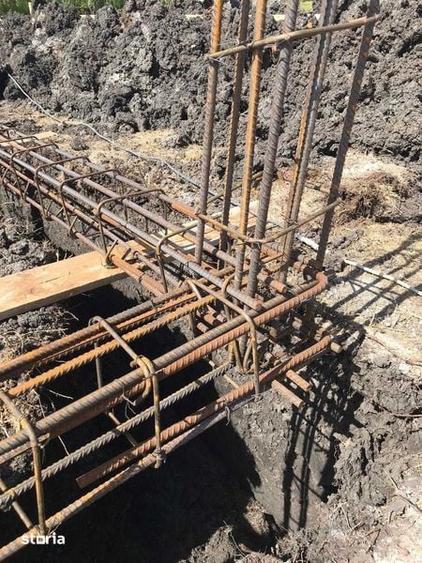 Casă cu 3 camere cu Teren 122 Mp în Dumbrava