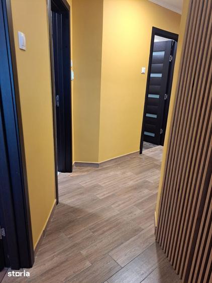 Apartament cu 3 camere în Rogerius