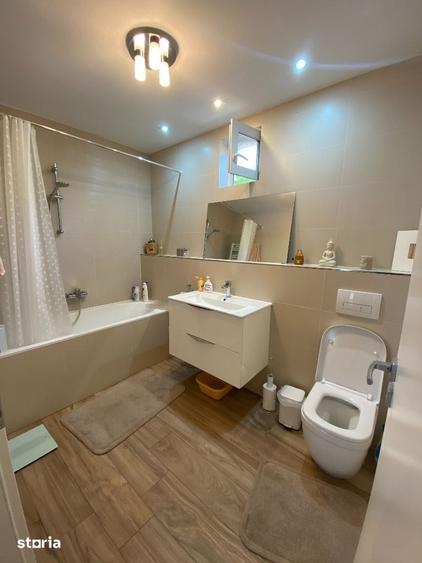 Casă cu 3 camere cu Teren 360 Mp în Central