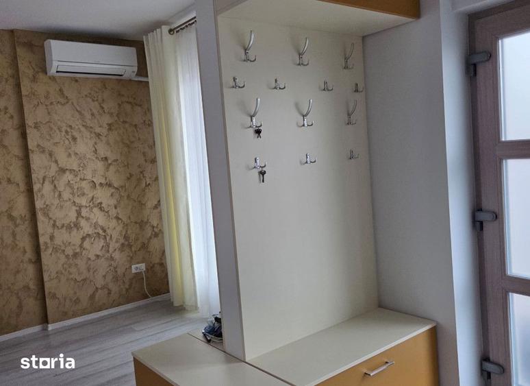 Apartament cu 4 camere în Valea Lupului