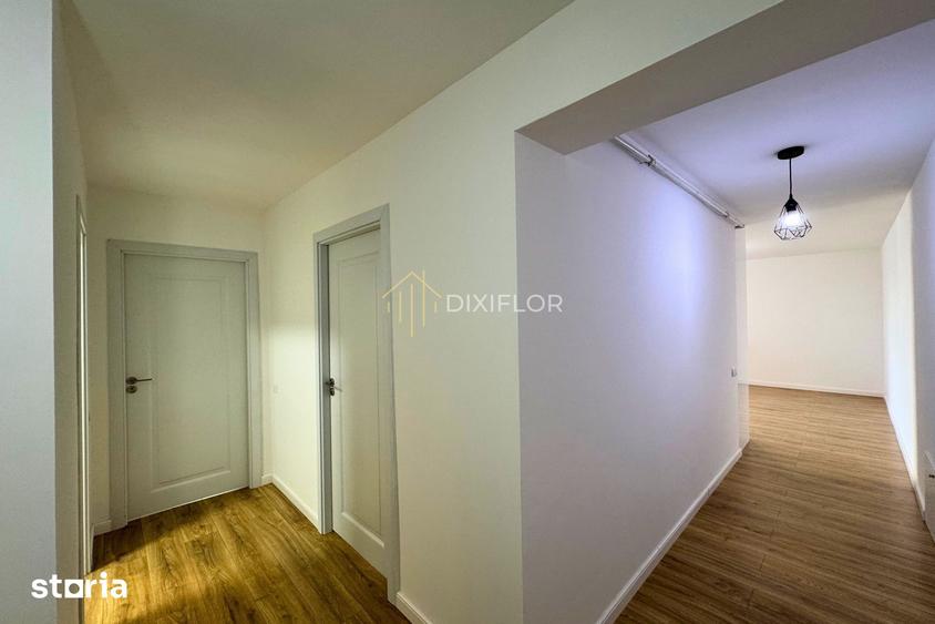 Apartament cu 3 camere | str. Vasile Sabadeanu, cartierul Unirii - 7