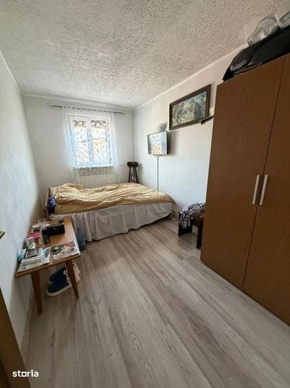 Casă cu 2 camere în Central