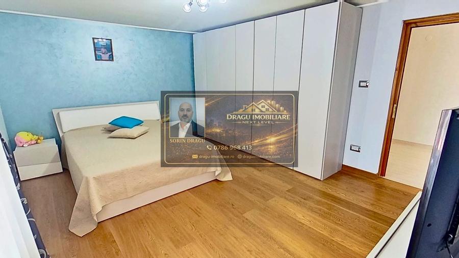 Casă individuală cu 5 camere cu Canalizare în Umbrărești