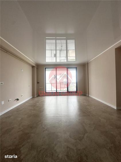 Apartament cu 2 camere în Nord