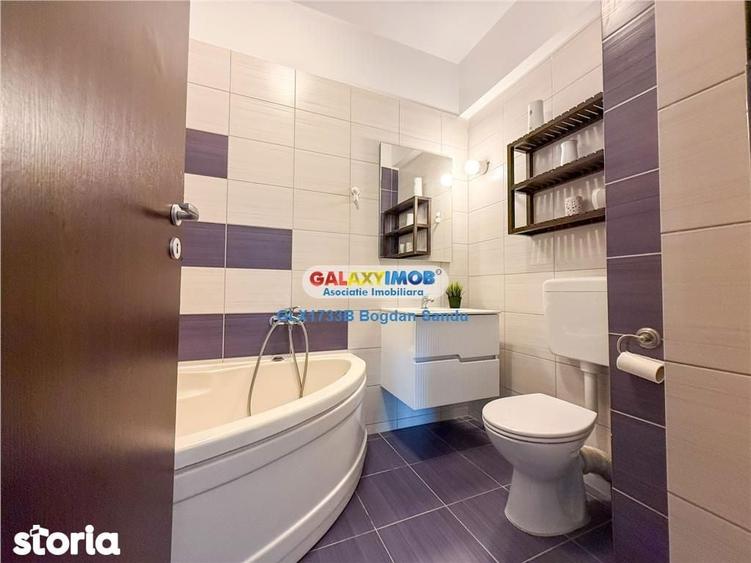 Apartament cu 3 camere în Chiajna