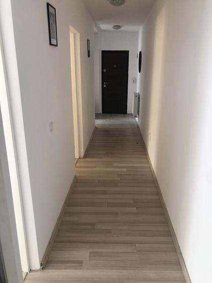 Apartament cu 2 camere în Florești