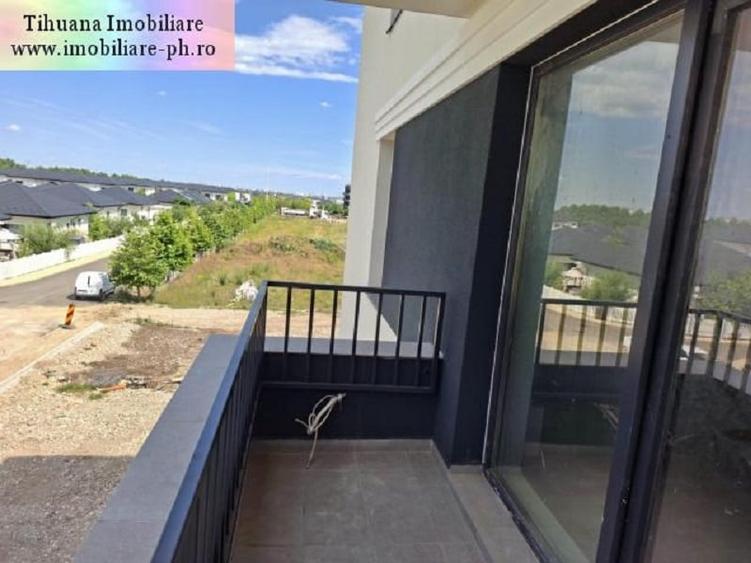 Apartament cu 2 camere decomandat în Exterior Nord