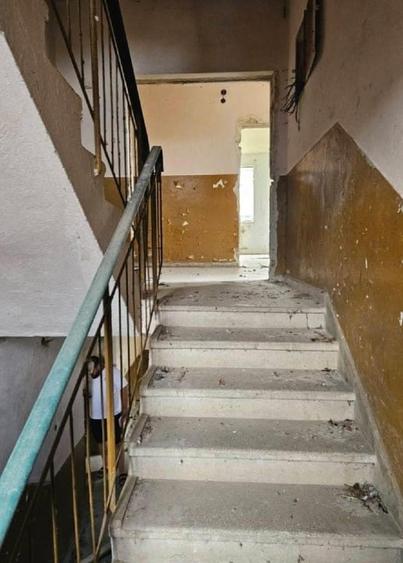 Teren investiție, de 326 mp, în Daneș