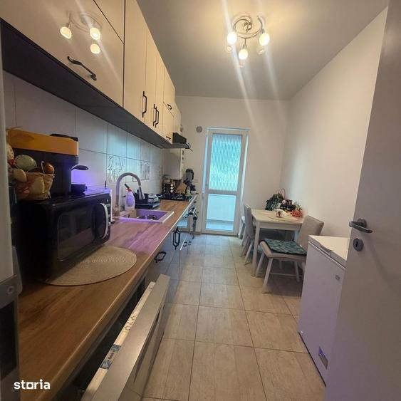 Apartament, - 5