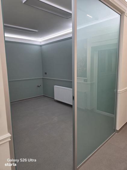 Spațiu comercial, de 58 mp, în Smârdan