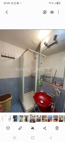 Inchiriez Apartament Zona Brates
