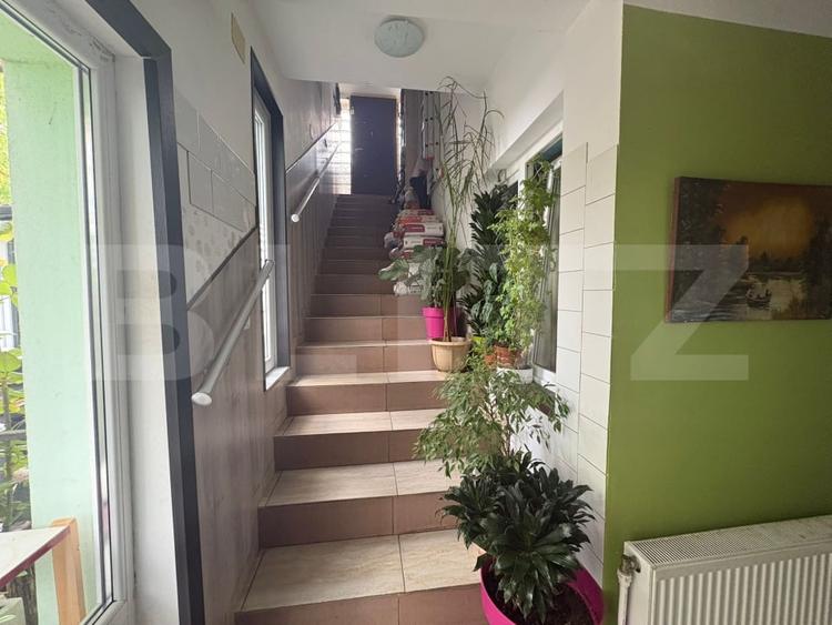 Apartament 4 camere, 115 mp - zona Zăvoi - 5