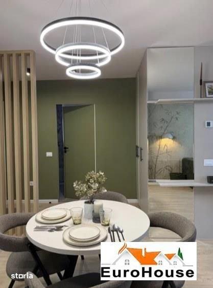 Apartament de lux de inchiriat in Alba Iulia - 6