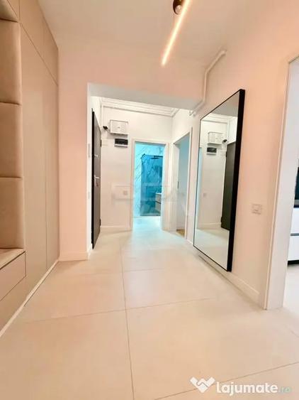 Apartament 2 camere | Complex Rezidential Exigent Plaza Faza - 8