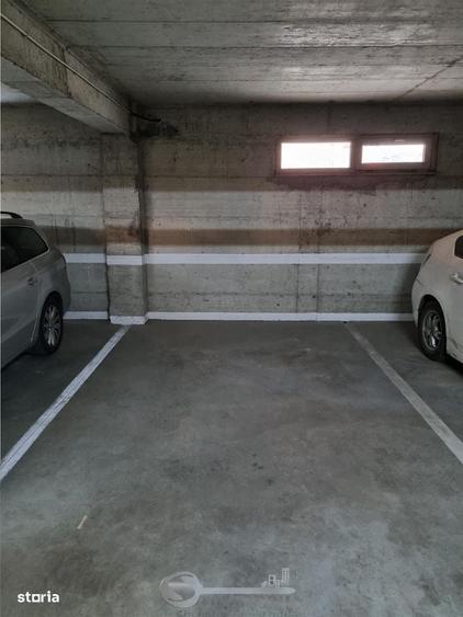 Apartament cu 3 camere decomandat în Lunca Cetățuii