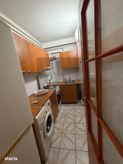 Garsoniera Soseaua Berceni / Soseaua Oltenitei / Piata Berceni - 5