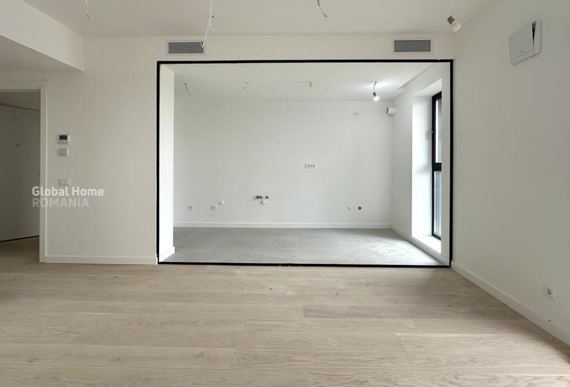 Apartament cu 2 camere decomandat în Aviației
