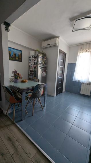 Apartament cu 3 camere decomandat în Rogerius