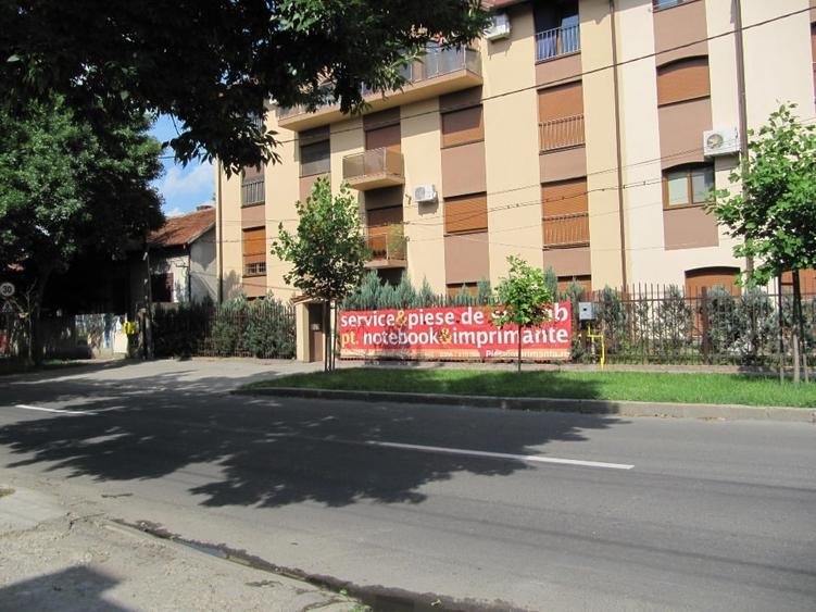 Birou, de 86 mp, în Blașcovici