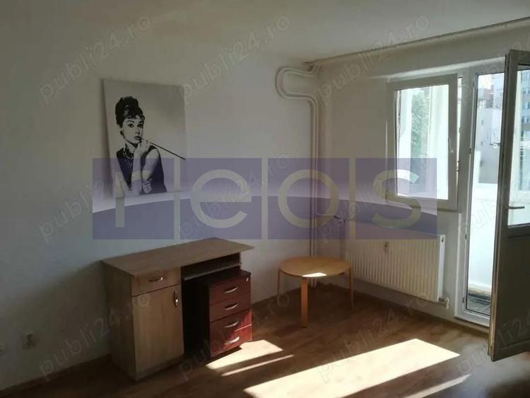 Apartament cu 2 camere decomandat în Dorobanți