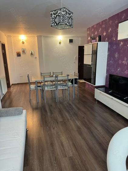 Apartament cu 2 camere decomandat în Ultracentral