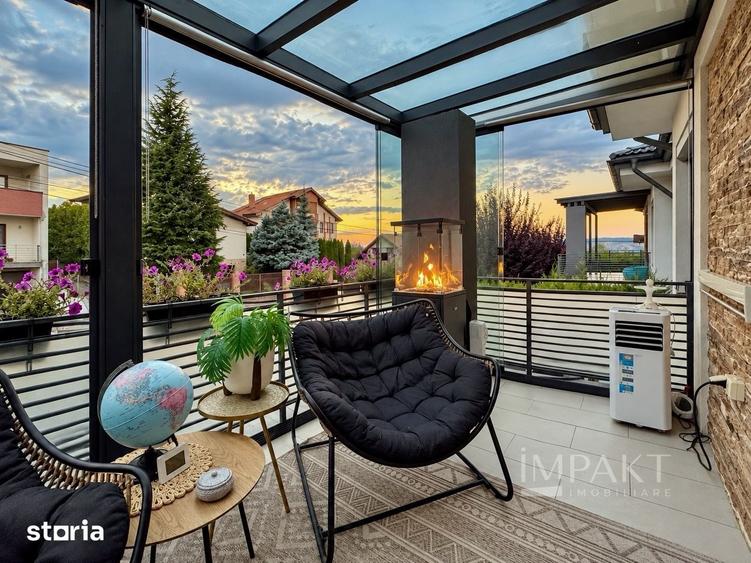 Duplex superb de vanzare, cartier Europa! - 7