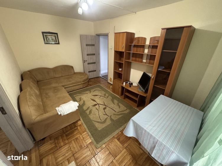 Apartament cu 3 camere în Tomis Nord