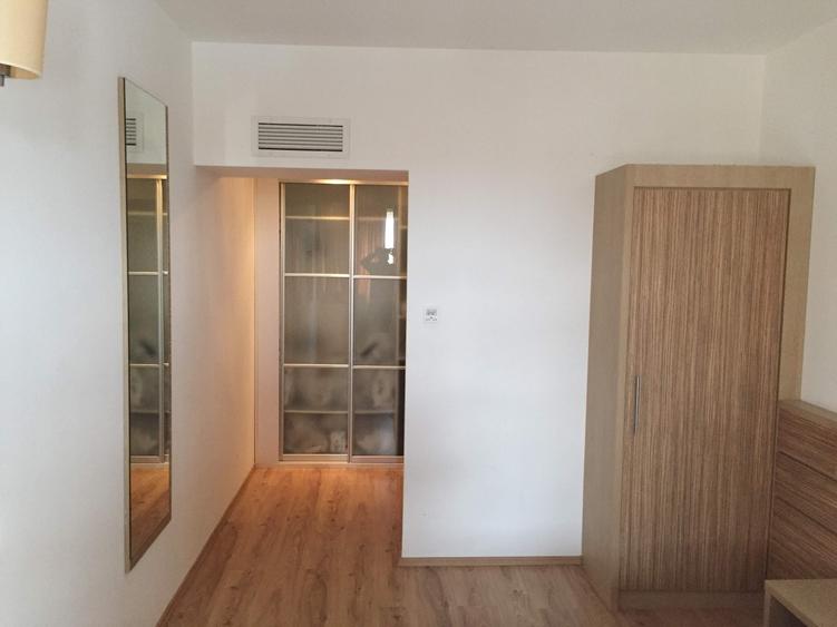 Apartament cu 2 camere decomandat, mobilat în Vitan-Bârzești