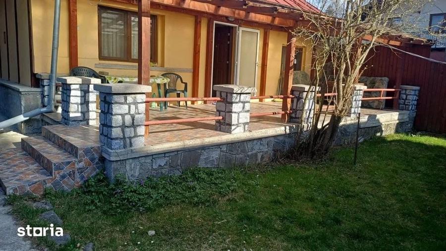 Casă cu 4 camere cu Teren 249 Mp în Zamora