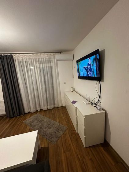 Apartament cu 2 camere în Calea Urseni