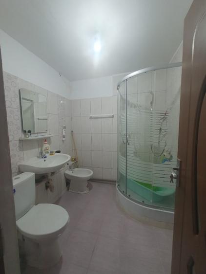 Apartament cu 2 camere decomandat în Exterior Nord