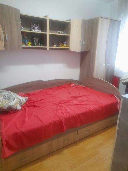 Garsonieră decomandată în Berceni