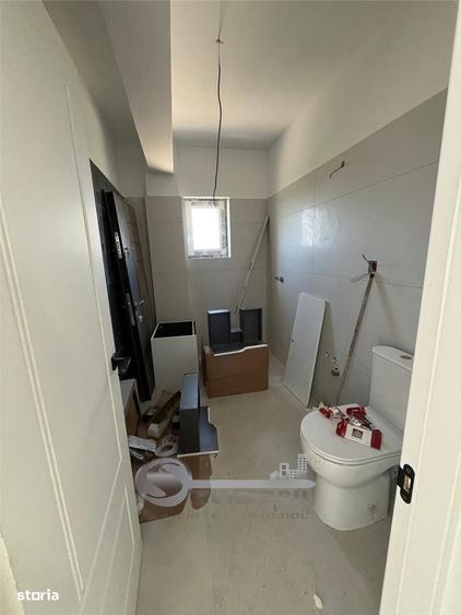 Apartament cu 2 camere decomandat în Bârnova