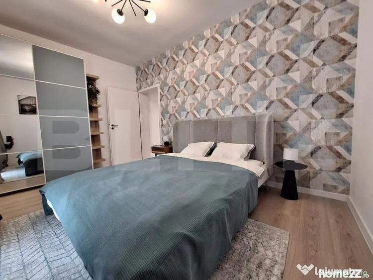 Apartament cu 2 camere decomandat în Mehala