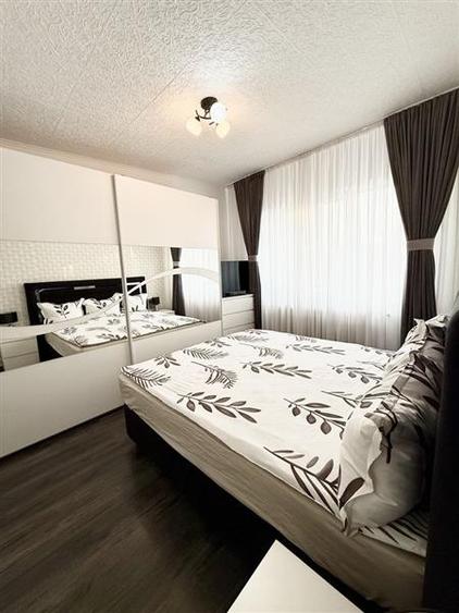 Apartament 2 camere renovat zona Astra- Carpatilor - 2