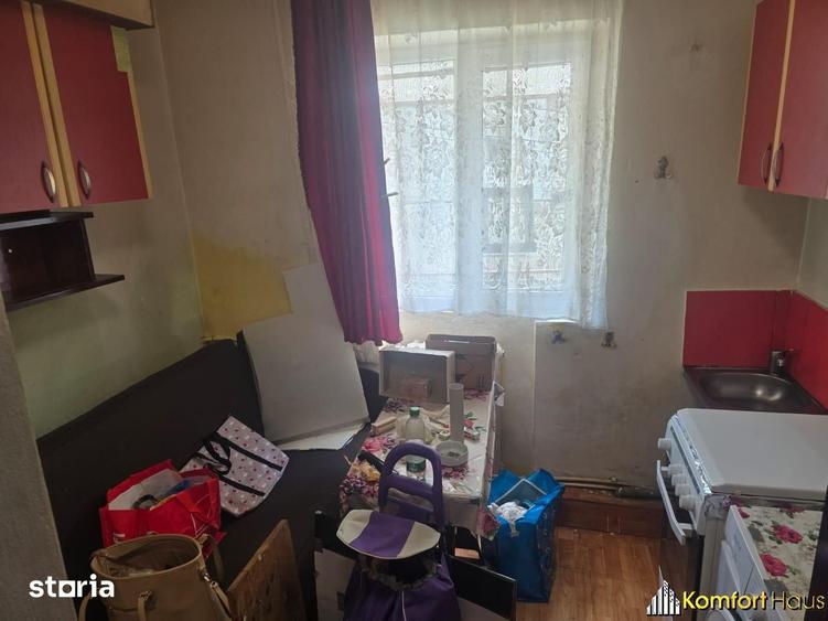 Garsonieră în Central