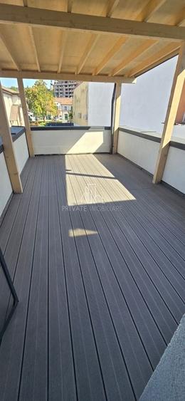 Apartament cu 3 camere decomandat în 7 Noiembrie
