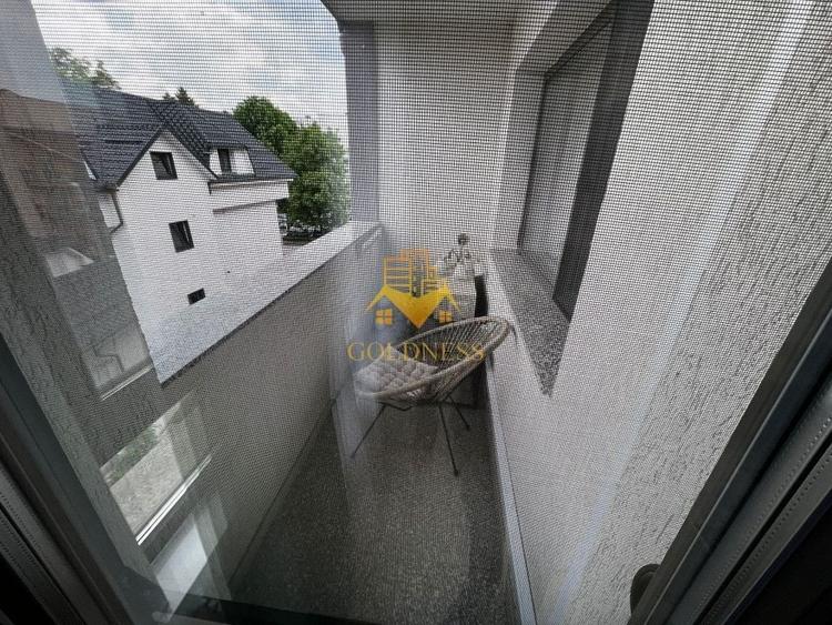 Apartament cu 2 camere semidecomandat, mobilat în Plopilor