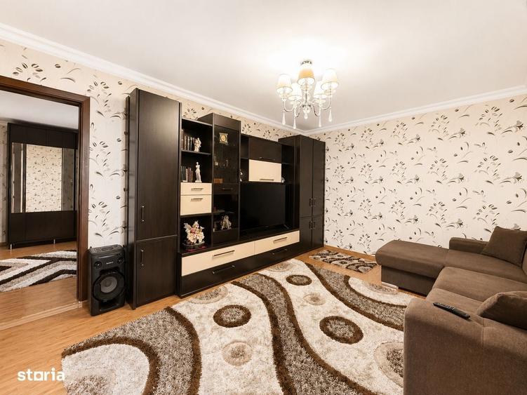 Casă cu 4 camere în Bucureștii Noi